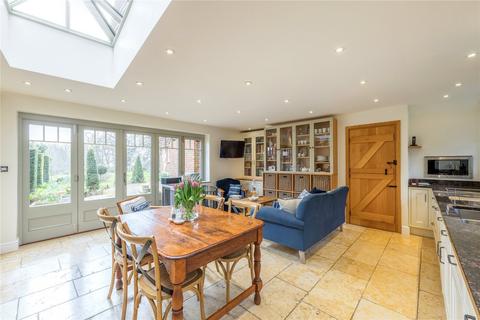 Old Well Cottage Mapleton Road, Westerham, TN16 1PS