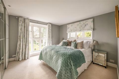 Old Well Cottage Mapleton Road, Westerham, TN16 1PS