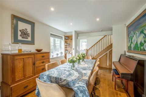 Old Well Cottage Mapleton Road, Westerham, TN16 1PS