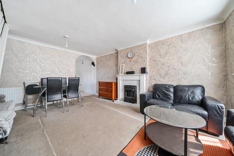 2 bedroom end of terrace house for sale, Alfreton Road, Radford, Nottingham, Nottinghamshire, NG7