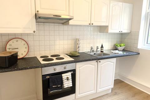 Studio to rent, 33 St. Albans Road, Leicester LE2