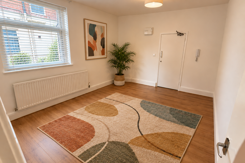 Studio to rent, 33 St. Albans Road, Leicester LE2