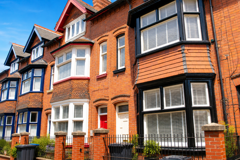 Studio to rent, 33 St. Albans Road, Leicester LE2