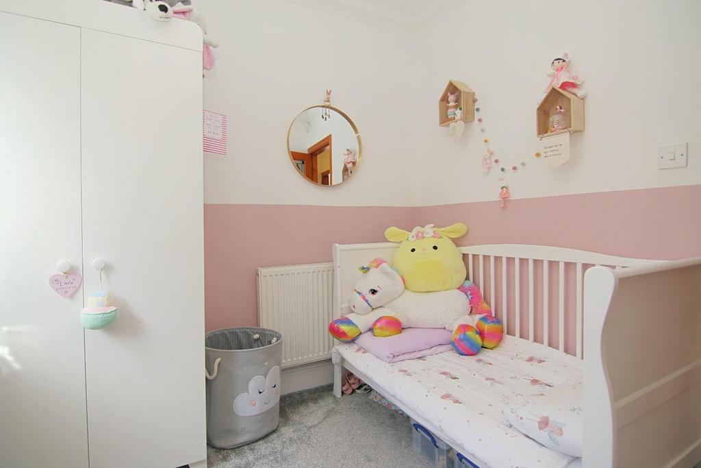 Bedroom  two