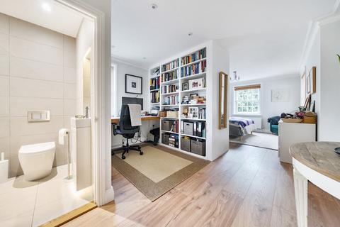 50 Brookvale Road, Southampton, SO17 1RA