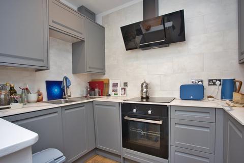 1 bedroom flat for sale, Clifton Crescent, Folkestone, CT20