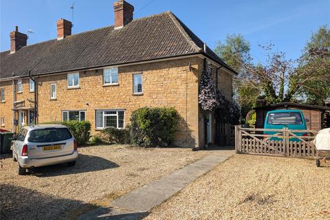 3 bedroom end of terrace house for sale, Somerset TA14