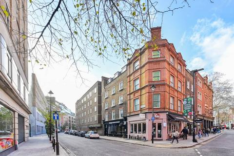 2 bedroom flat for sale, New Compton Street, Covent Garden, London, WC2H