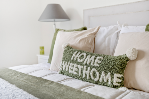 2 bedroom apartment for sale, Plot 8161 at Haldon Reach, Rumbold Walk, Alphington, Exeter EX2