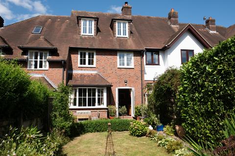 undefined, Soberton, Hampshire SO32