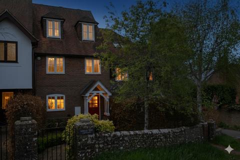 undefined, Soberton, Hampshire SO32