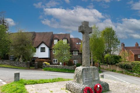 undefined, Soberton, Hampshire SO32