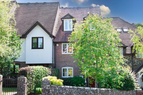 undefined, Soberton, Hampshire SO32