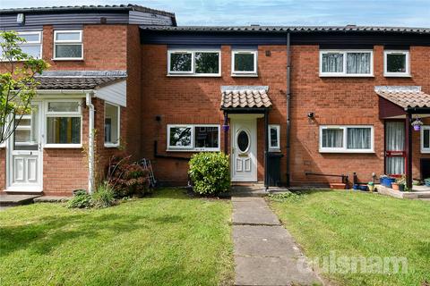 3 bedroom terraced house for sale, Wellesley Gardens, Moseley, Birmingham, B13