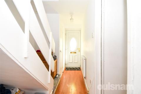 3 bedroom terraced house for sale, Wellesley Gardens, Moseley, Birmingham, B13