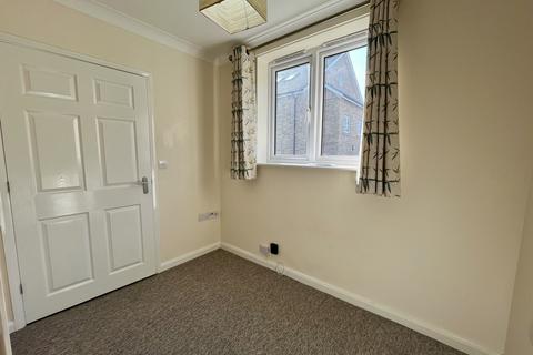 1 bedroom flat to rent, Abbeyfields, PETERBOROUGH PE2