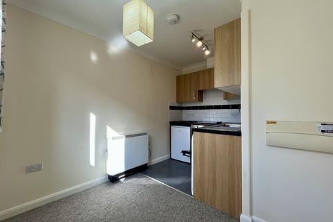 1 bedroom flat to rent, Abbeyfields, PETERBOROUGH PE2