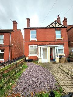 undefined, High Street, Bridgnorth WV16