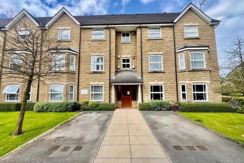 2 bedroom flat to rent - Redwald Drive, Saxon Wells, Guiseley, Leeds, LS20