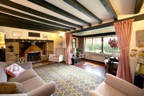 2 bedroom detached house for sale, Golden Cottage, Lower Froyle, GU34