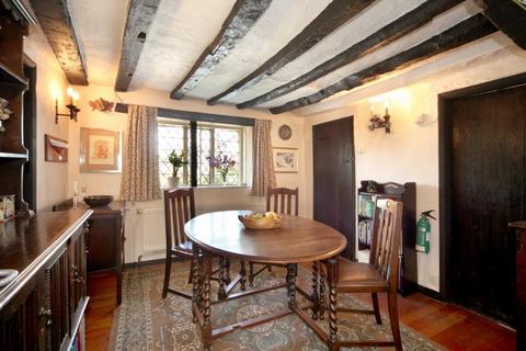 2 bedroom detached house for sale, Golden Cottage, Lower Froyle, GU34