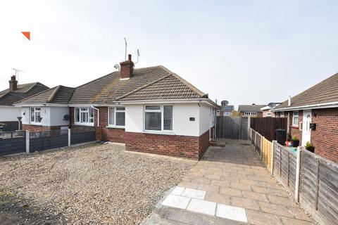 2 bedroom semi-detached bungalow for sale, Brentwood Road, Holland-on-Sea