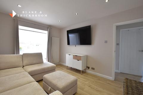 2 bedroom semi-detached bungalow for sale, Brentwood Road, Holland-on-Sea