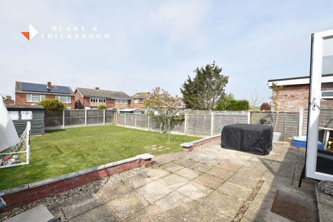 2 bedroom semi-detached bungalow for sale, Brentwood Road, Holland-on-Sea