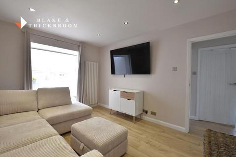 undefined, Brentwood Road, Holland-on-Sea, CO15 5DR