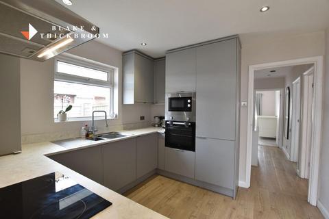 undefined, Brentwood Road, Holland-on-Sea, CO15 5DR