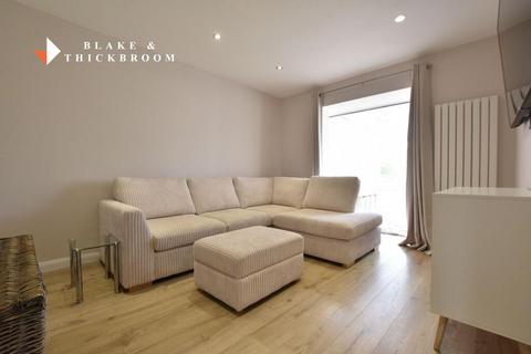 undefined, Brentwood Road, Holland-on-Sea, CO15 5DR