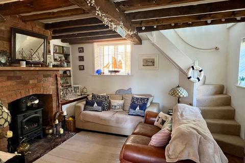 3 bedroom semi-detached house for sale, Front Street, Ringwould, Deal, Kent, CT14