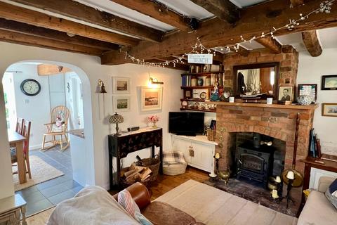 3 bedroom semi-detached house for sale, Front Street, Ringwould, Deal, Kent, CT14