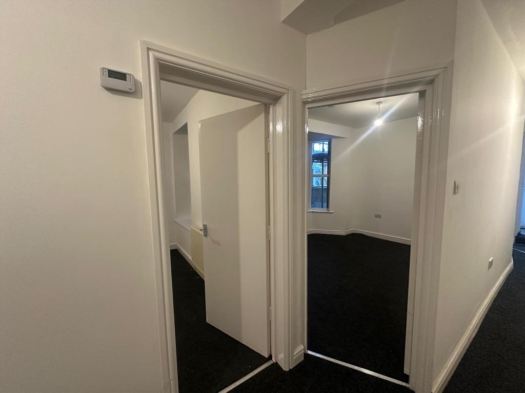 Ground Floor Flat