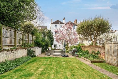 5 bedroom semi-detached house for sale, St Leonards, Exeter, Devon