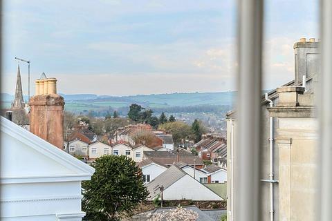 5 bedroom semi-detached house for sale, St Leonards, Exeter, Devon