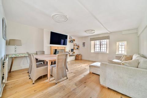 5 bedroom semi-detached house for sale, St Leonards, Exeter, Devon