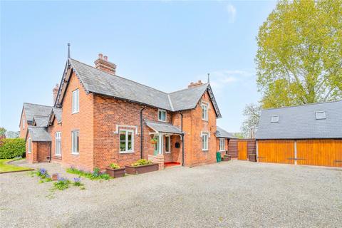 3 bedroom house for sale - Knockin, Oswestry, Shropshire