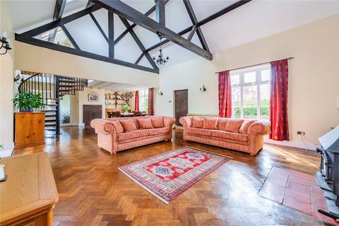 undefined, Knockin, Oswestry, Shropshire