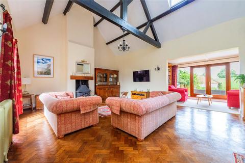 undefined, Knockin, Oswestry, Shropshire