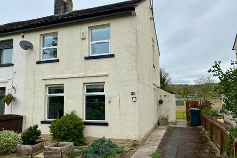 3 bedroom semi-detached house for sale, Waterloo Crescent, Apperley Bridge, Bradford, BD10