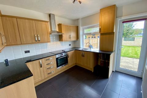 3 bedroom semi-detached house for sale, Waterloo Crescent, Apperley Bridge, Bradford, BD10