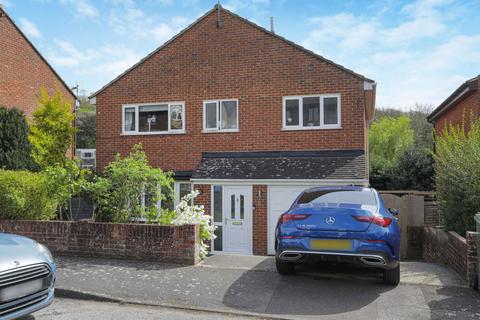 4 bedroom detached house for sale, Meadowbrook, Sandgate, Folkestone, Kent, CT20