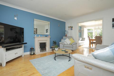 4 bedroom detached house for sale, Meadowbrook, Sandgate, Folkestone, Kent, CT20