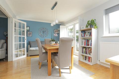 4 bedroom detached house for sale, Meadowbrook, Sandgate, Folkestone, Kent, CT20