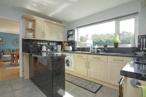 4 bedroom detached house for sale, Meadowbrook, Sandgate, Folkestone, Kent, CT20