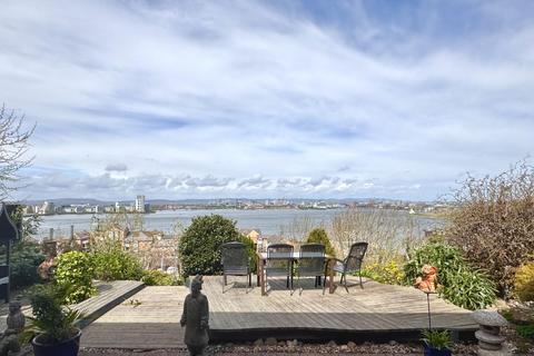 5 bedroom detached house for sale, Northcliffe Drive, Penarth