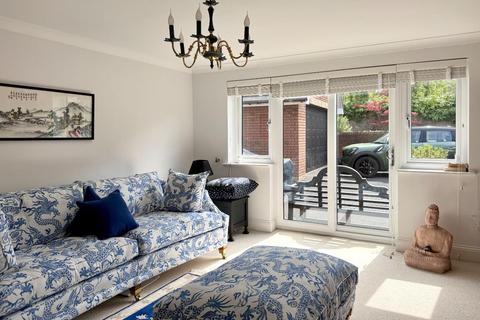 5 bedroom detached house for sale, Northcliffe Drive, Penarth