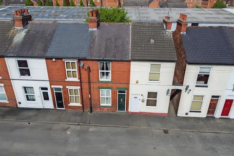 2 bedroom terraced house for sale, Sydney Road, Draycott