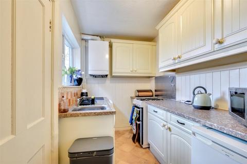 2 bedroom terraced house for sale, Sydney Road, Draycott